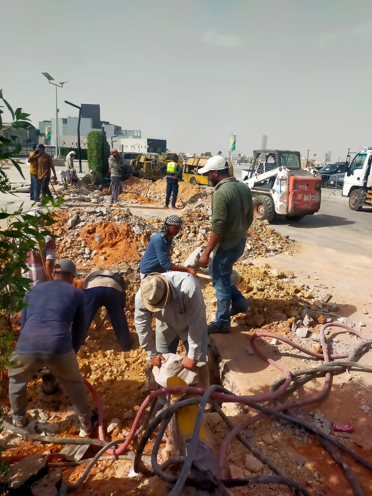 تفصيل مطابخ وأعمال ألمنيوم في السعودية